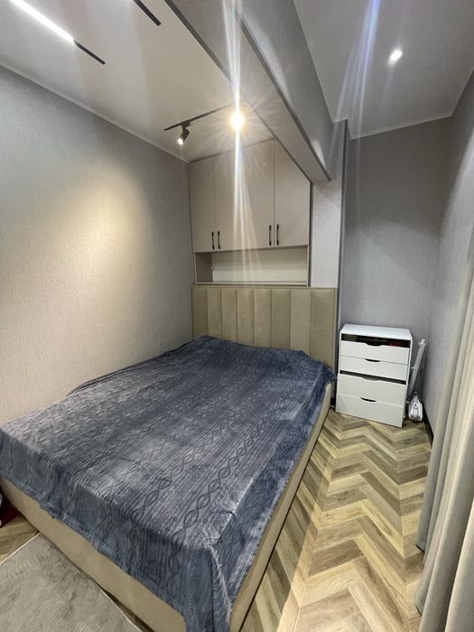 Продаётся квартира