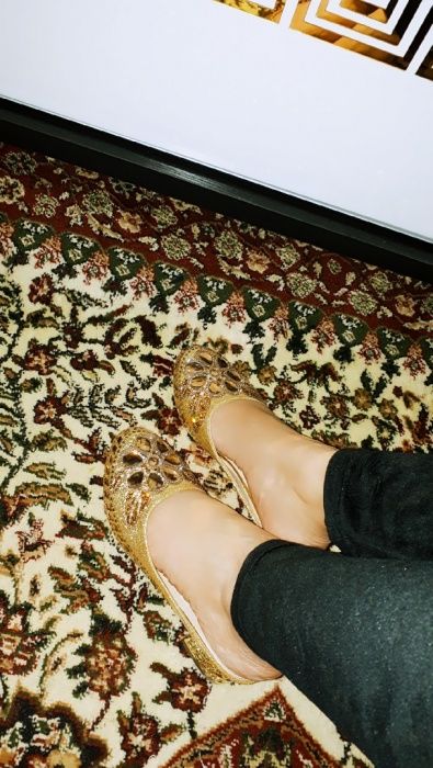 Панталетка для невесток