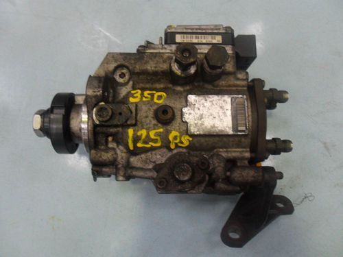 Pompa injectie ford transit 2.4 tdi