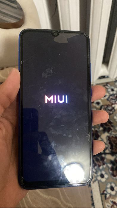 Redmi 9 a сатылады срочно