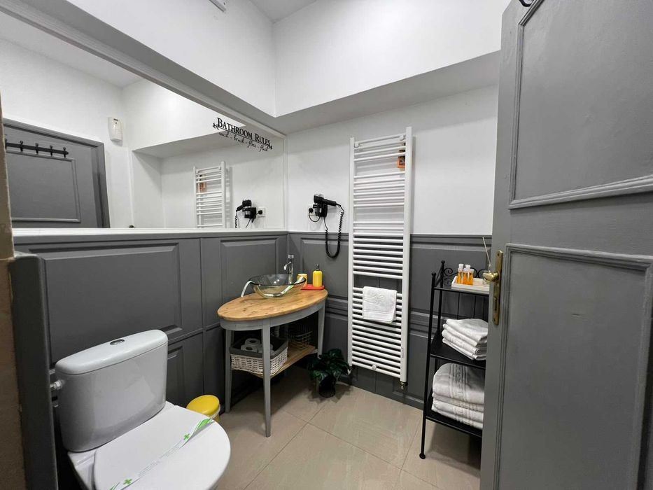 Apartament de vânzare centru istoric Sibiu Sibiu • OLX.ro (4/6)