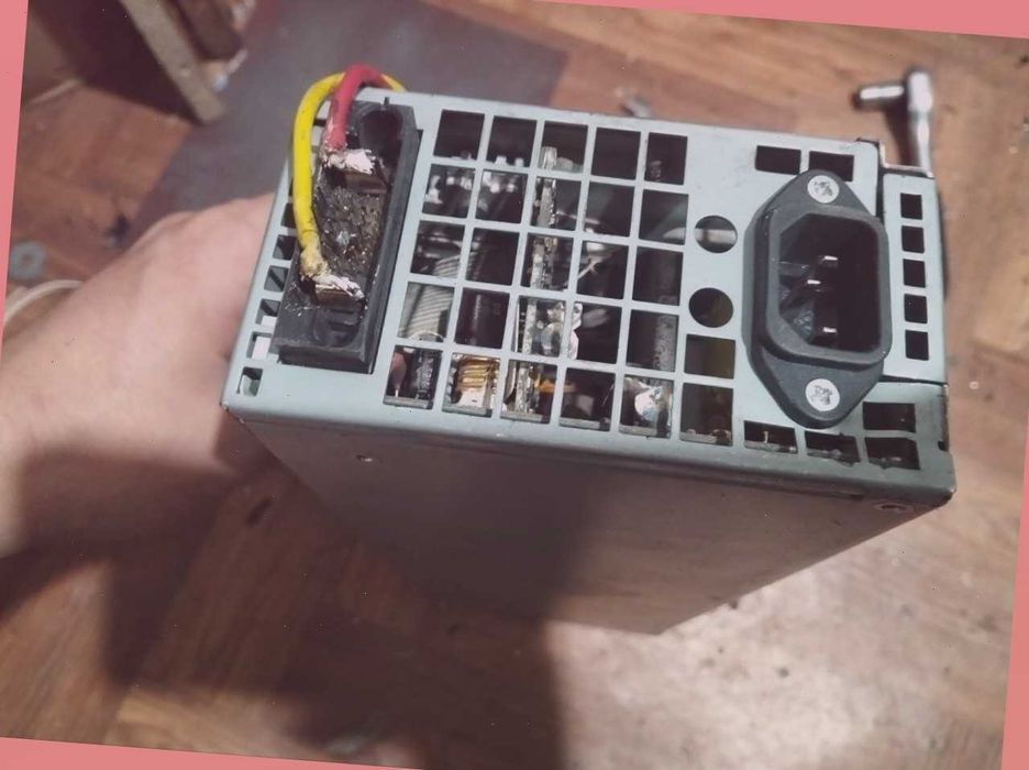 блок питание 48  в