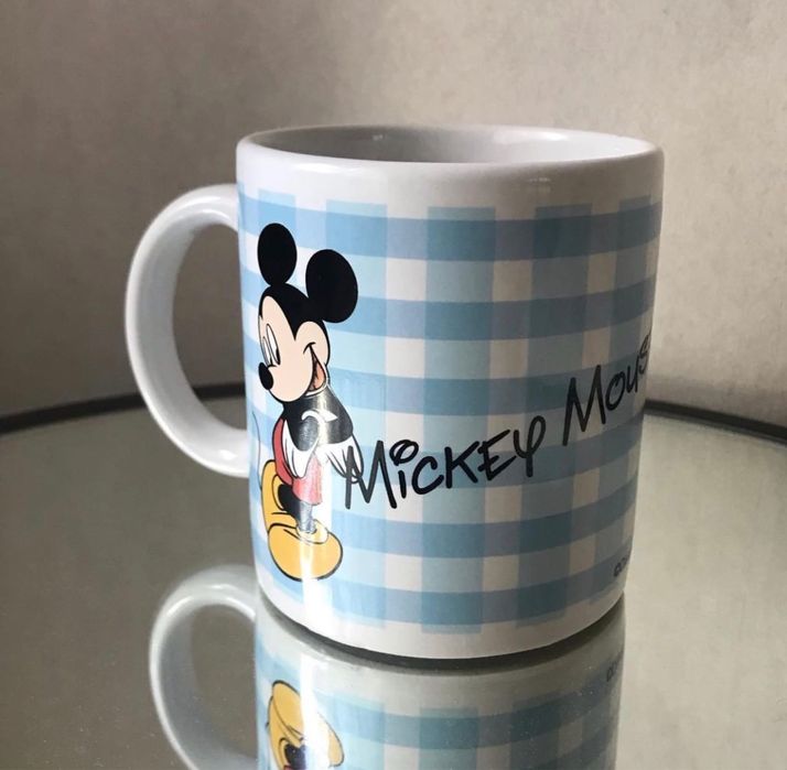 Бокальчик Микки Маус
