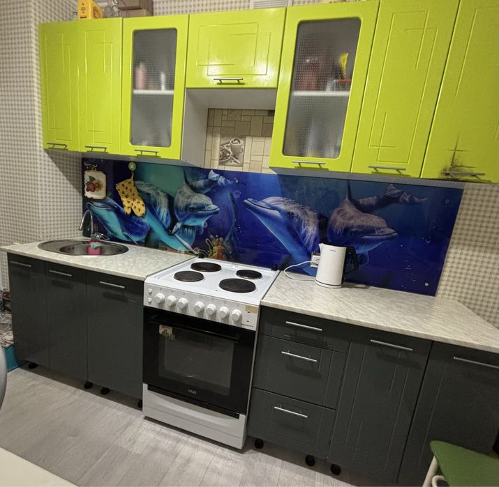 Продам Кухонный гарнитур