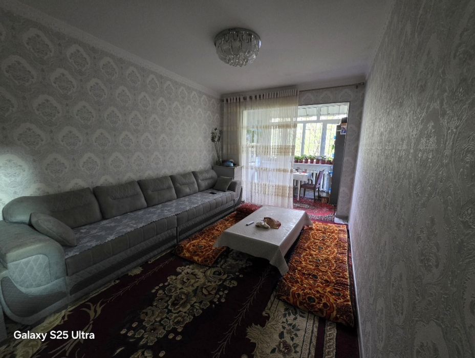 Продаётся квартира в ТТЗ-2