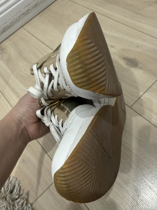 Кроссовки Michael Kors MK