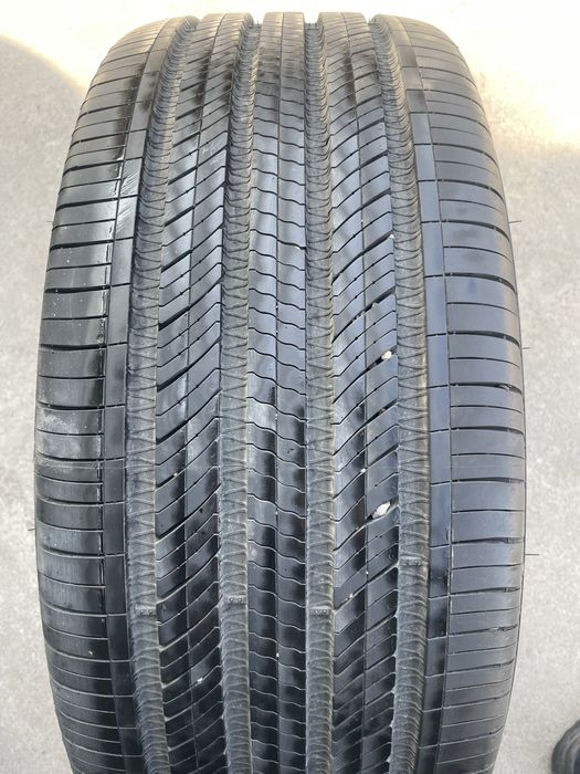 255 / 45 / 20 Hankook 1шт