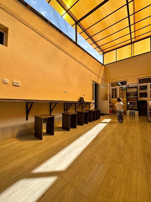 Arzon kvartira hostel