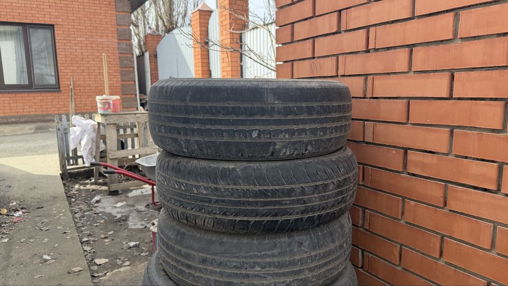 продам шины летние