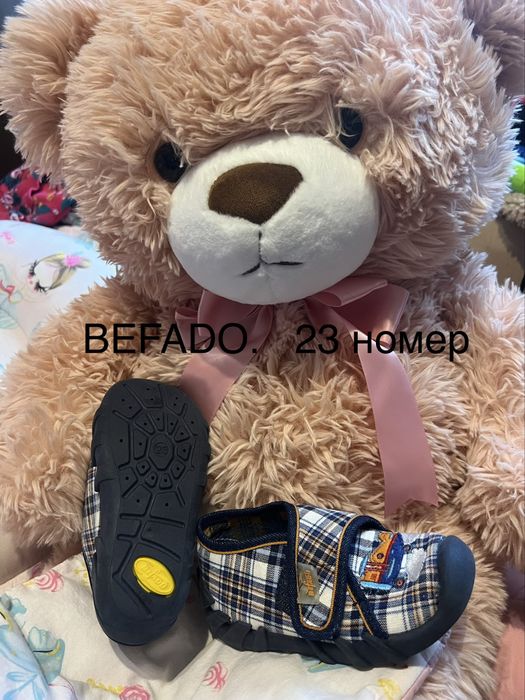 Пантофи 22н.,23н.  7€чифт