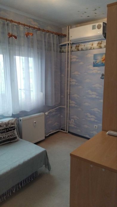 Дава се под наем Двустаен апартамент в София, Надежда 1 - 50 кв.м за 400 € - Снимка #1