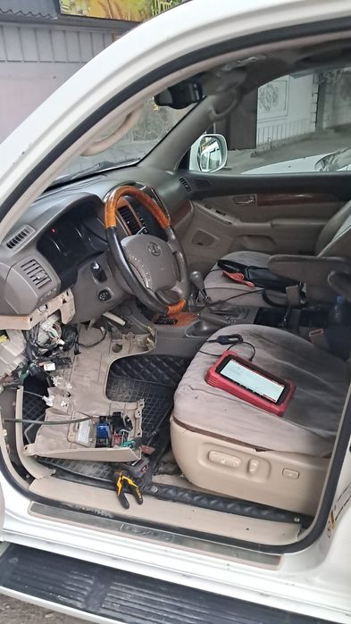 Автоэлектрик на вызд Шымкент