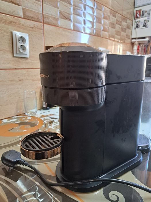 Nespresso aparat de cafea