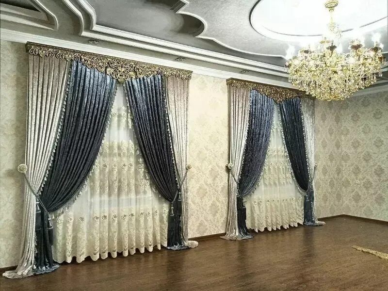 Парда тикиш хизмати / сифатли парда тикамиз / заказка парда