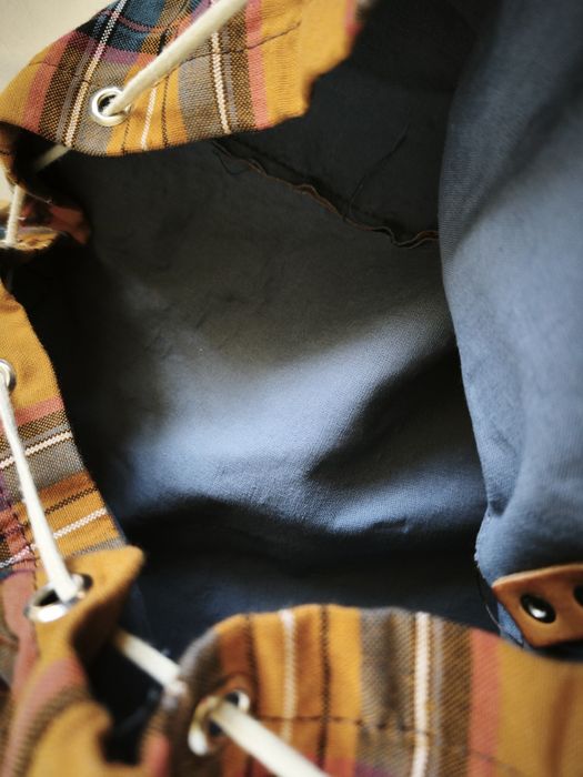 Daniel-Ray, текстилна раница