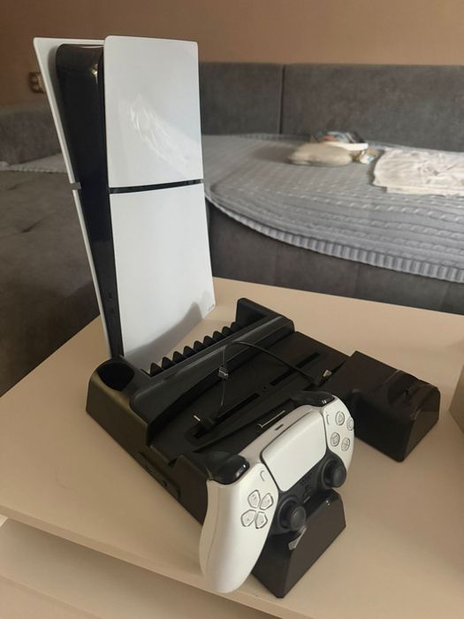 PlayStation 5 slim, pret fix
