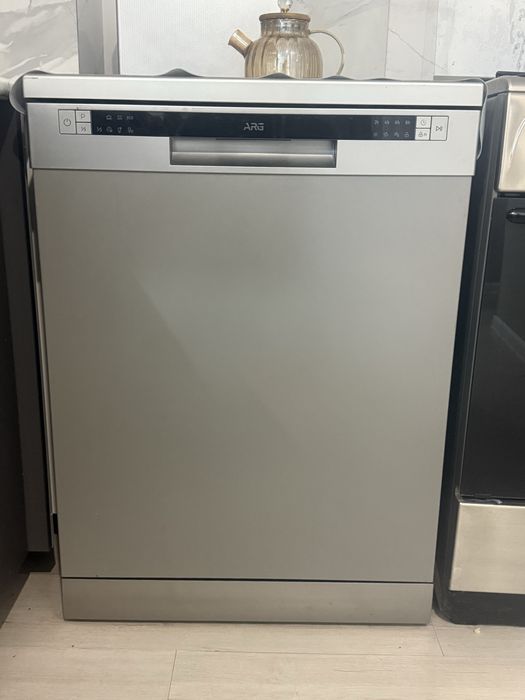 Посудомоечная машина