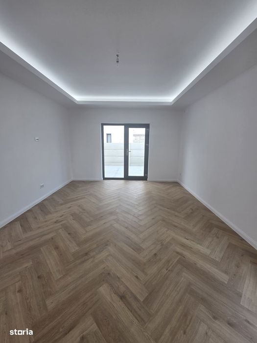Vila 4 camere,140 mpu- Bragadiru Ilfov, teren 300mp