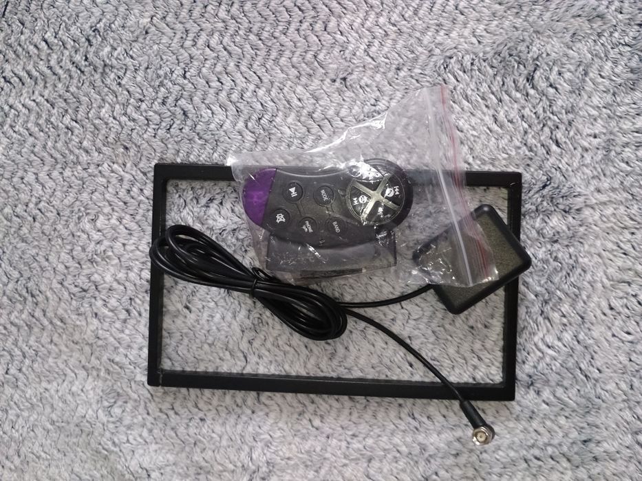 Radio casetofon 2din android cu navigație