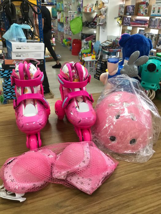 Ro’liklar bolalar uchun