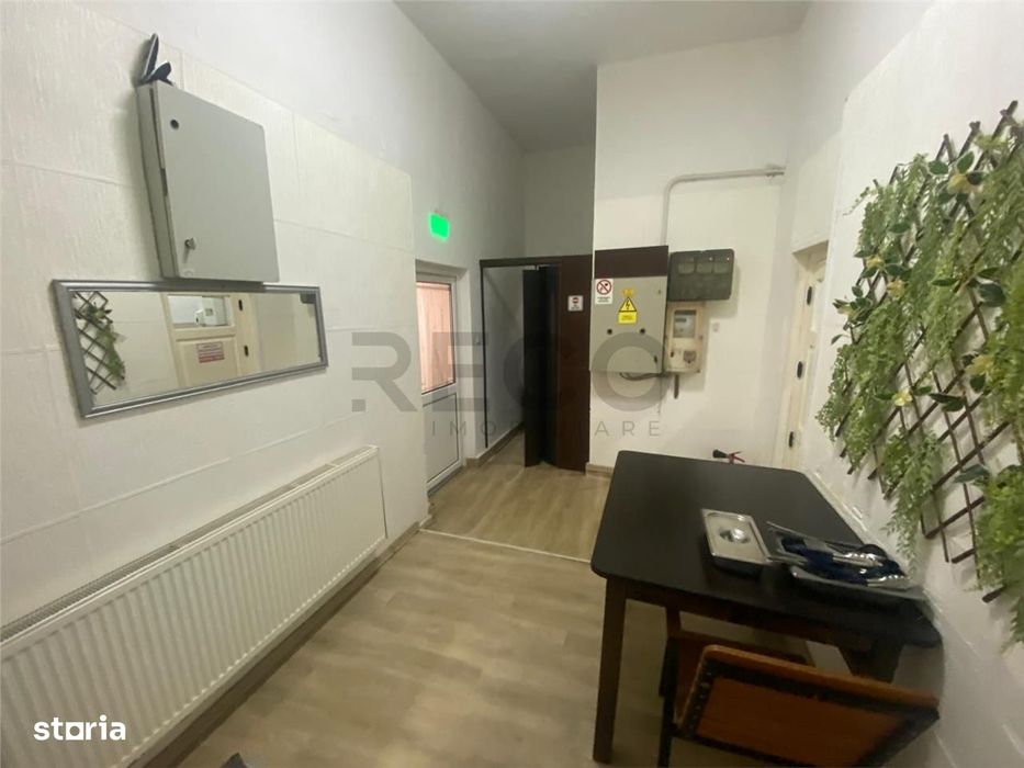 RECO spatiu comercial 257mp Salonta