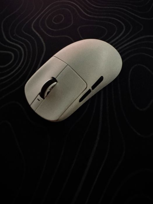мышка Vse r1 se+