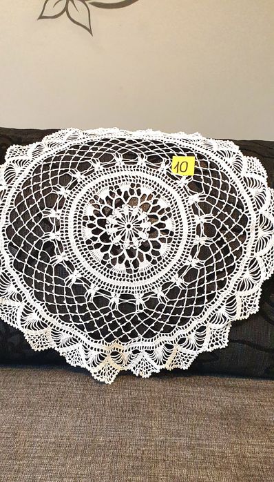 Плетива ръчно плетени на една кука  .Промо цена до края на Април -10%