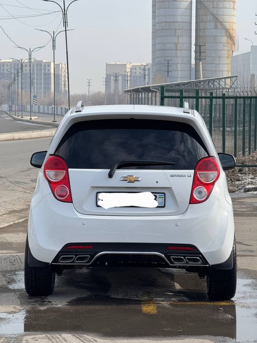 Продаётся спарк автомат 2023