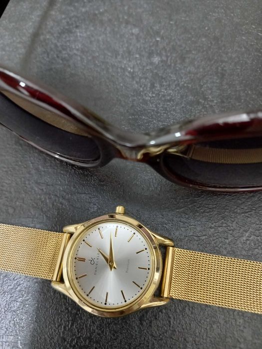 Ceas dama Daniel Klein