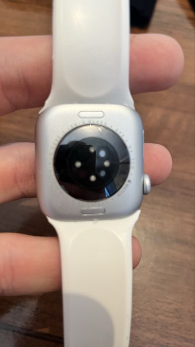 Apple watch series 10