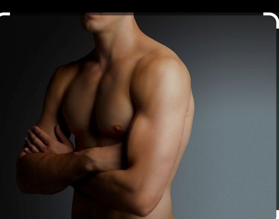 Депиляция мужская и эпиляция лазерная