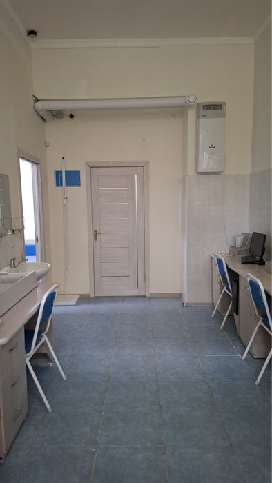 Продам коммерческое помещение