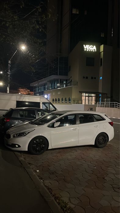 Se vinde Kia Ceed!!