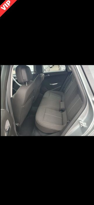 Продавам Опел Астра J 2.0  165к.с. CDTI / Sport Tourer