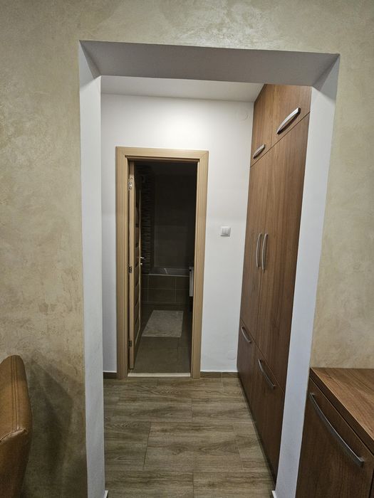 Apartament 2 camere de închiriat – Tudor | Etaj 2