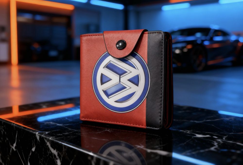 Портфейли за авто фенове