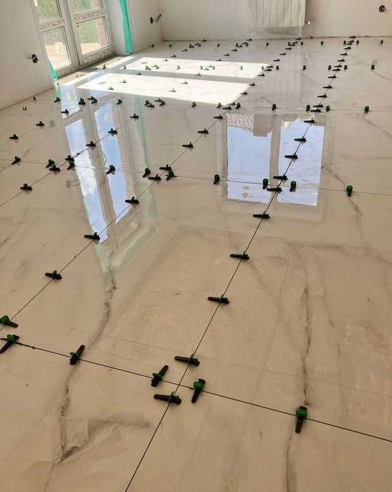 Бригада плиточников, керамогранит, кафель, ремонт