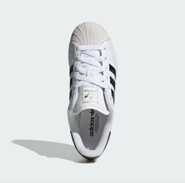 Кроссовки adidas superstar 39 размер