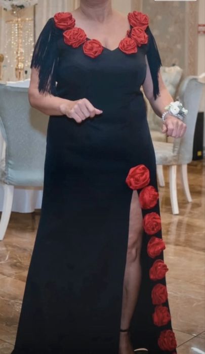 Rochita elegantă, L/XL