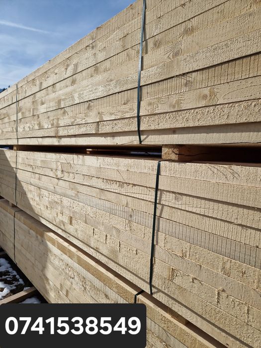 Vand cherestea rășinoase