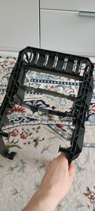 Борода w210 мерс лупарик