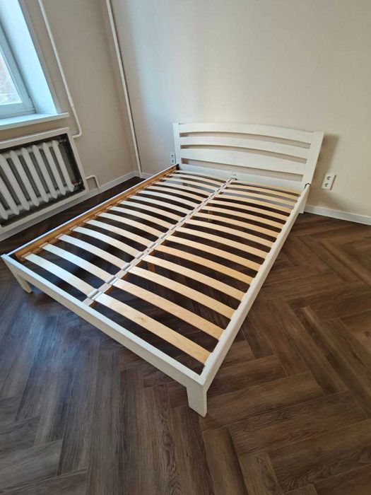 Продам самосборную кровать IKEA