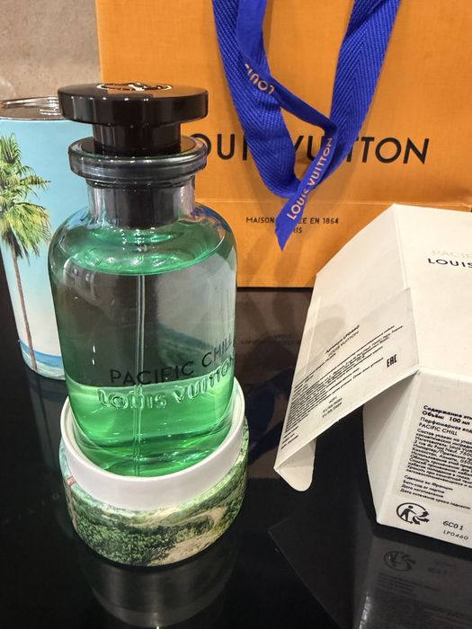 Парфюм Louis Vuitton Pacific Chill