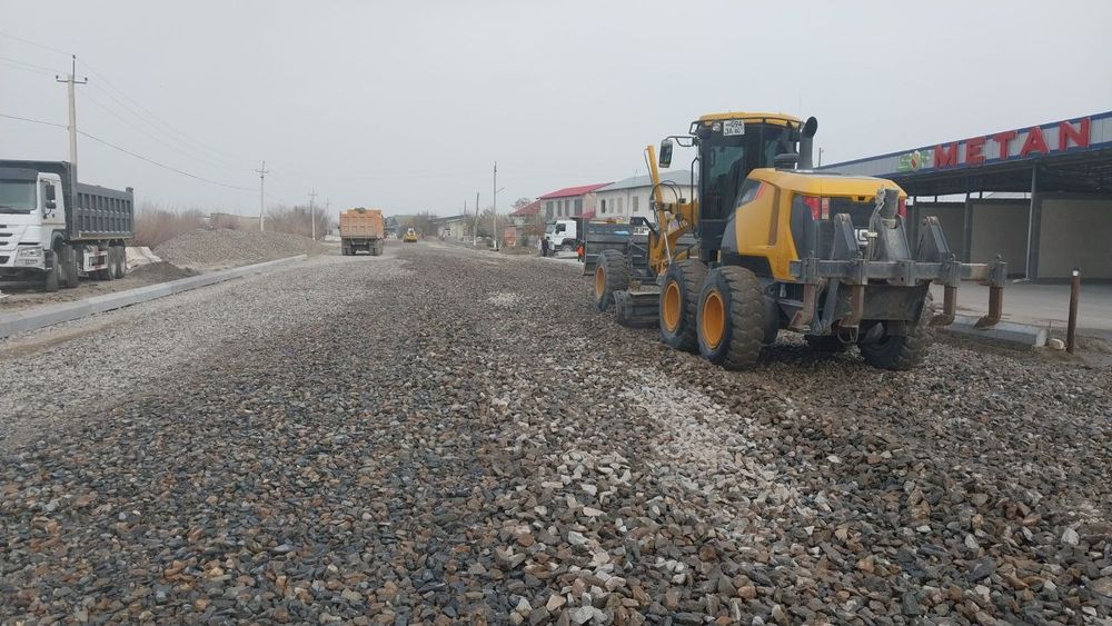 Техника кунлик ва ойлик ижара