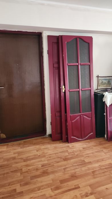 отдам бесплатно бу двери