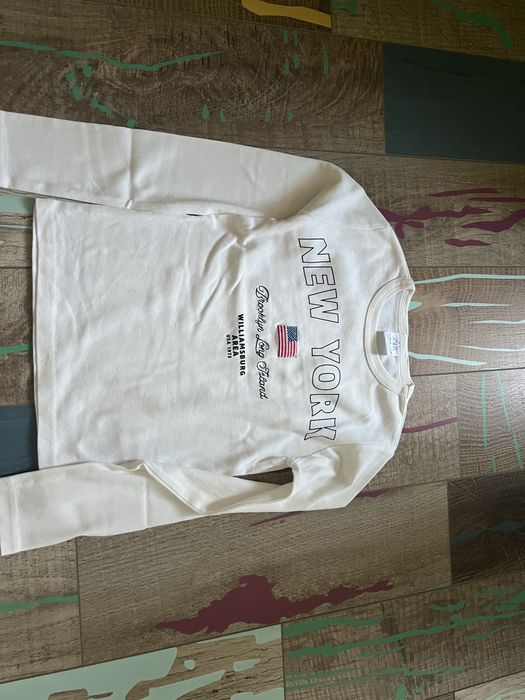 Детски дрешки 6-7г