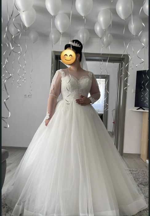 Rochie de mireasă