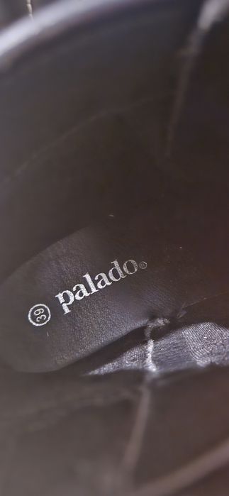 Ghete Palado superbe