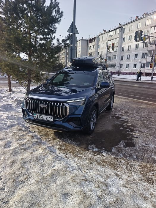 Пассажирские перевозки 24/7