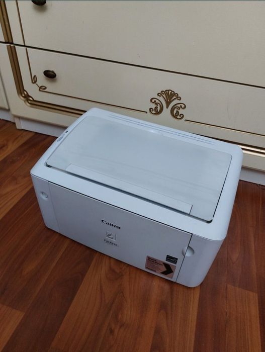 Canon LBP3010
принтер